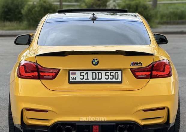 BMW 430