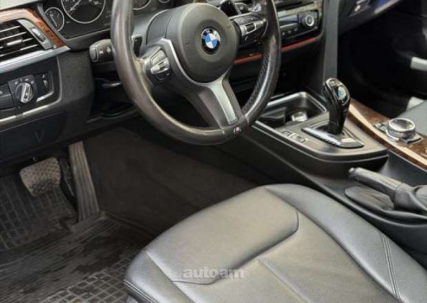 BMW 430