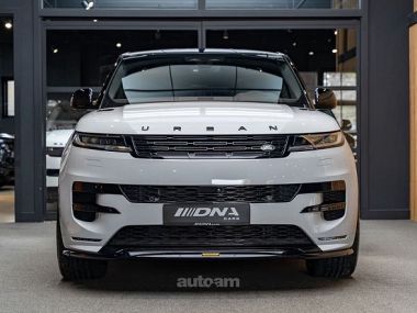 Land Rover Range Rover Sport  2025 