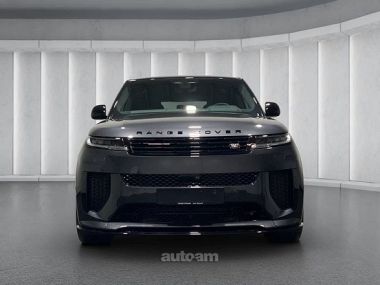 Land Rover Range Rover Sport  2026 