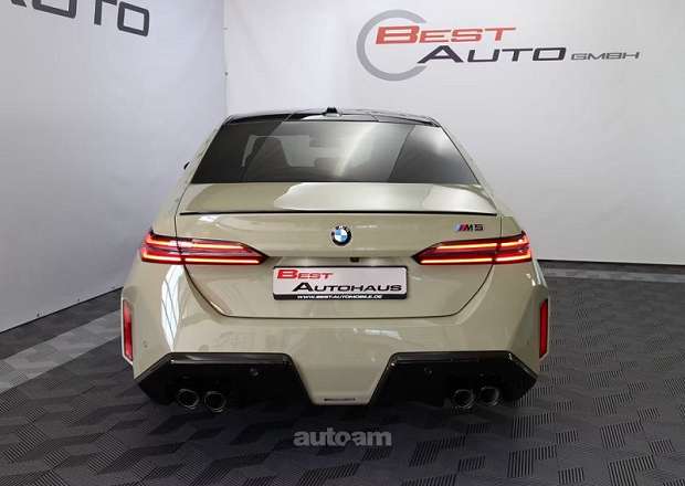 BMW M5