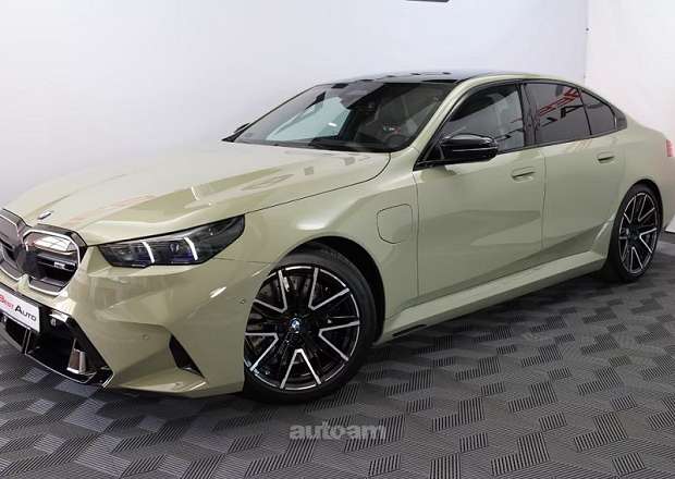 BMW M5