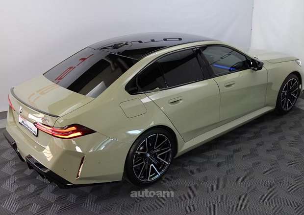 BMW M5