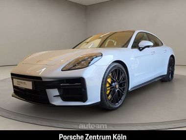 Porsche Panamera  2025 