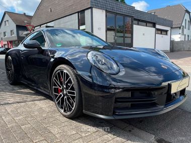 Porsche 911  2026 