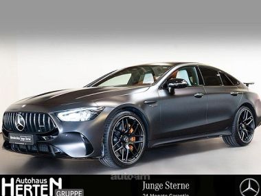Mercedes-Benz AMG GT  2025 
