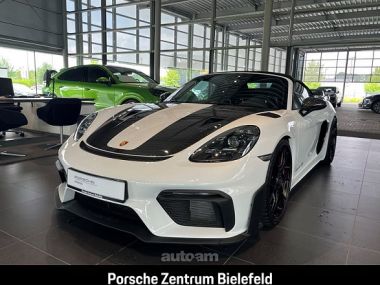 Porsche Boxster  2024 