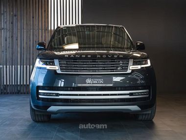 Land Rover Range Rover  2026 