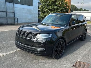 Land Rover Range Rover  2025 