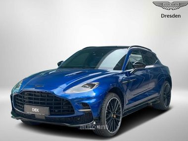 Aston Martin DBX  2025 
