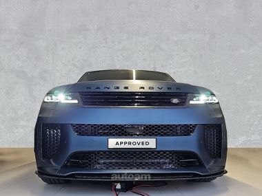 Land Rover Range Rover Sport  2025 