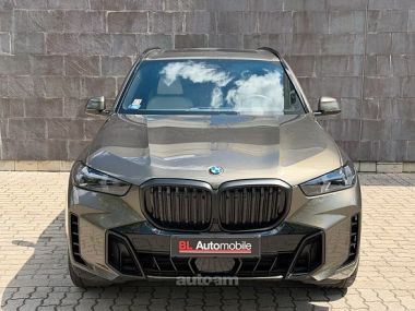 BMW X5  2025 
