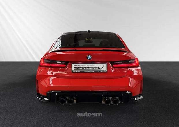 BMW M3