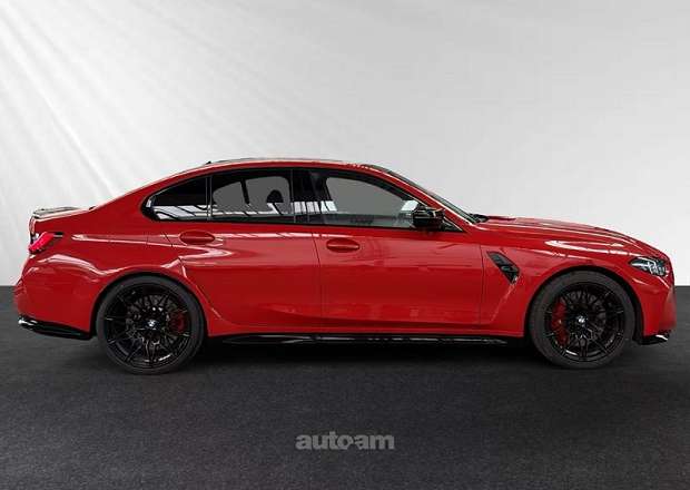 BMW M3