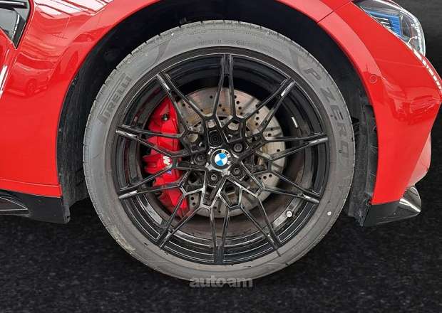 BMW M3