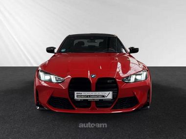 BMW M3  2025 