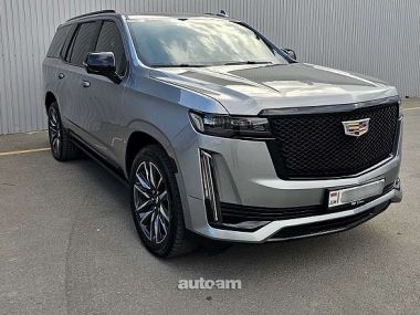 Cadillac Escalade  2023 