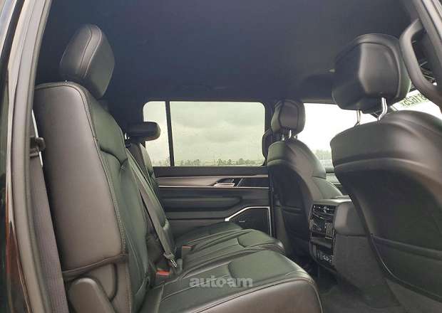 Jeep Wagoner
