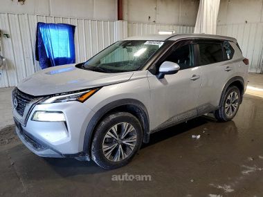 Nissan Rogue  2022 