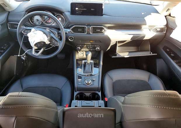 Mazda CX 50