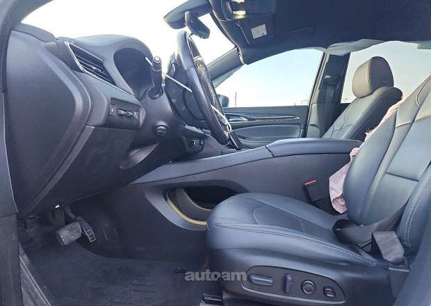 Buick Enclave