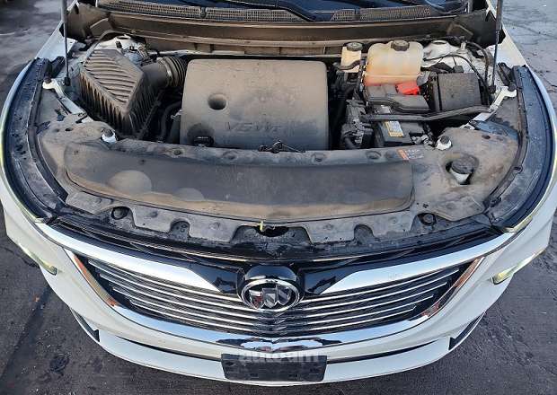 Buick Enclave