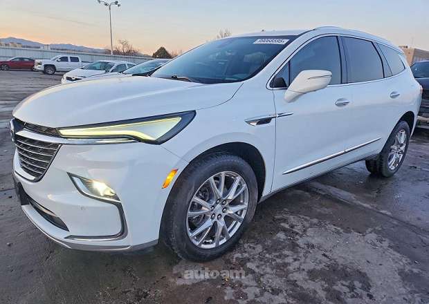 Buick Enclave