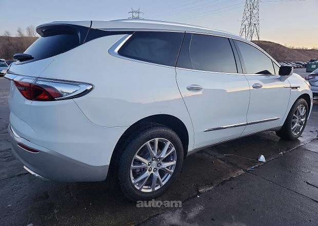 Buick Enclave