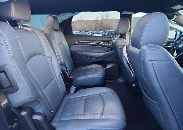 Buick Enclave