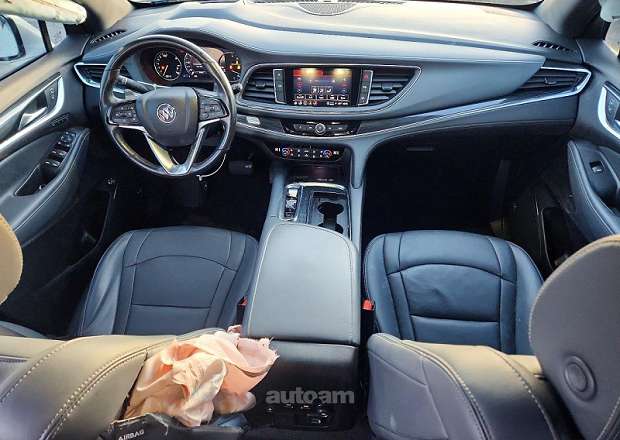 Buick Enclave