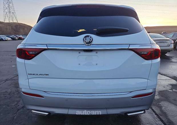 Buick Enclave