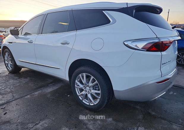 Buick Enclave