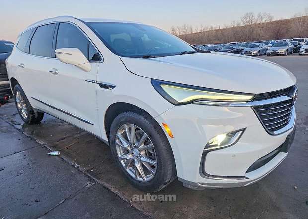 Buick Enclave