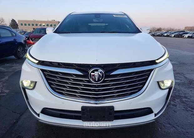 Buick Enclave