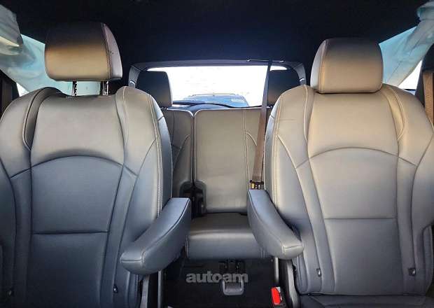 Buick Enclave