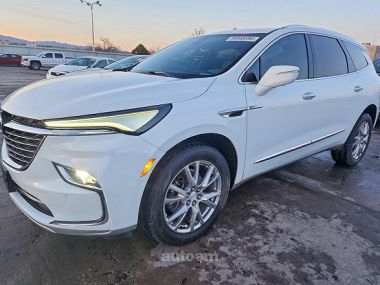 Buick Enclave  2022 