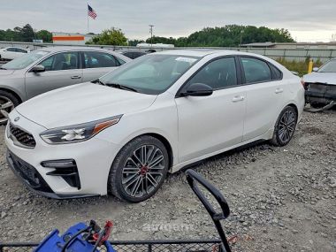 Kia Forte  2021 