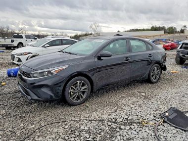 Kia Forte  2023 