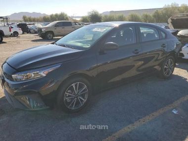 Kia Forte  2022 