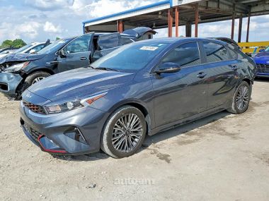 Kia Forte  2024 