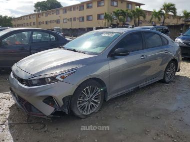 Kia Forte  2024 
