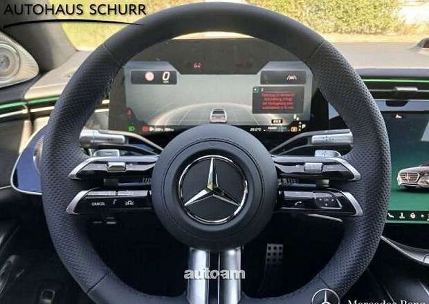 Mercedes-Benz S 580