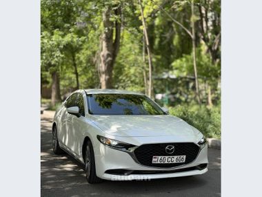 Mazda 3  2022 