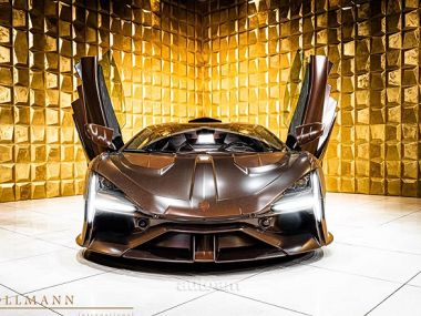 Lamborghini Revuelto  2026 