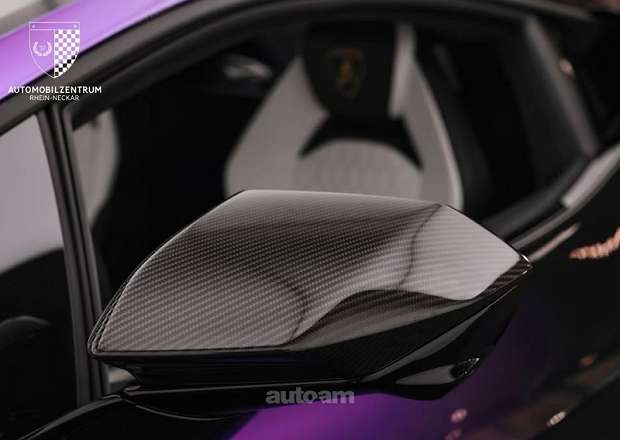 Lamborghini Revuelto