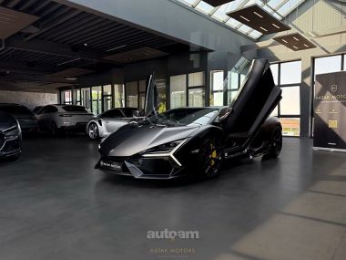 Lamborghini Revuelto  2026 