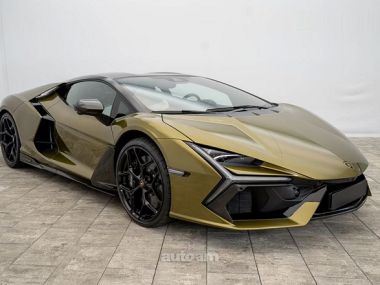 Lamborghini Revuelto  2026 