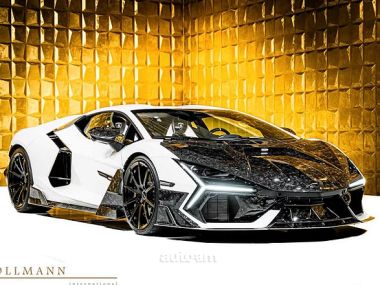 Lamborghini Revuelto  2026 