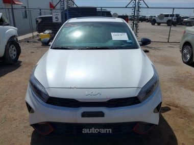 Kia Forte  2024 