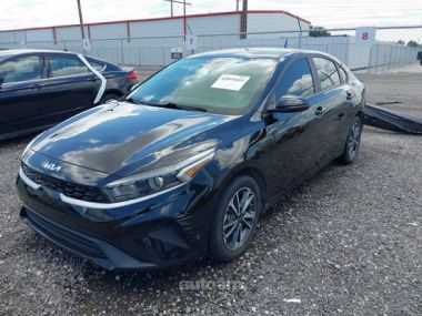Kia Forte  2022 